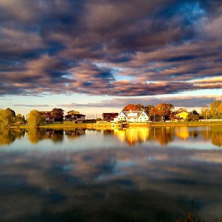 Villa Marienholm Хаапсалу Екстер'єр фото
